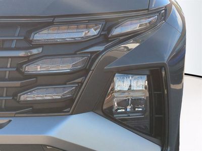 2026 Hyundai TUCSON — photo 10 view