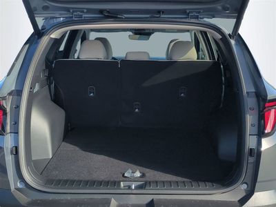 2026 Hyundai TUCSON — photo 14 view