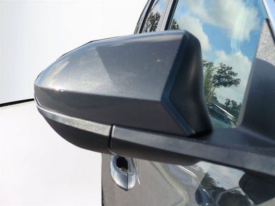 2026 Hyundai TUCSON — photo 12 view
