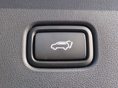 2026 Hyundai TUCSON — photo 15 view