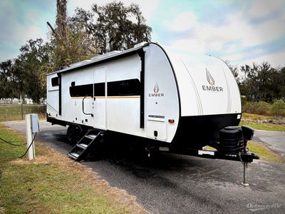2026 Ember RV E-Series - Photo 1