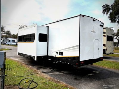 2026 Ember RV E-Series - Photo 3