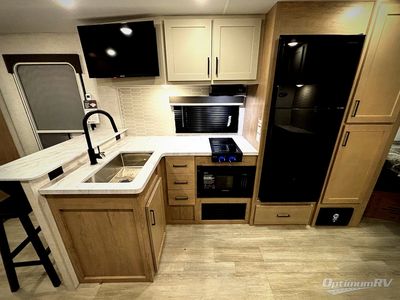 2026 Ember RV E-Series - Photo 6
