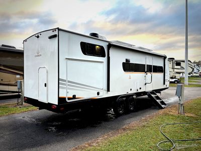 2026 Ember RV E-Series - Photo 2
