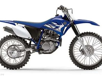2005 Yamaha TT-R230 - Photo 1