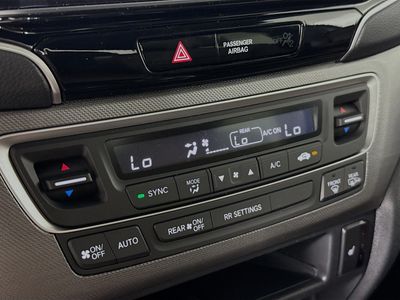 2026 Honda Ridgeline — photo 14 view