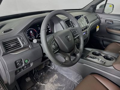 2026 Honda Ridgeline — photo 7 view