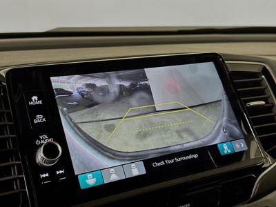 2026 Honda Ridgeline — photo 12 view