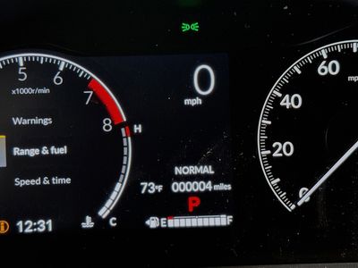 2026 Honda Ridgeline — photo 11 view