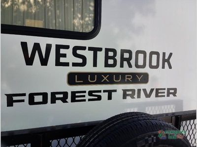 2026 Forest River Westbrook Luxury — photo 20 view