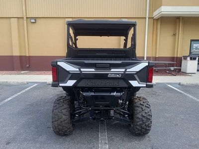 2025 Kawasaki Ridge Ranch Edition - Photo 7