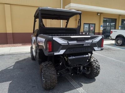 2025 Kawasaki Ridge Ranch Edition - Photo 8