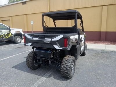 2025 Kawasaki Ridge Ranch Edition - Photo 11
