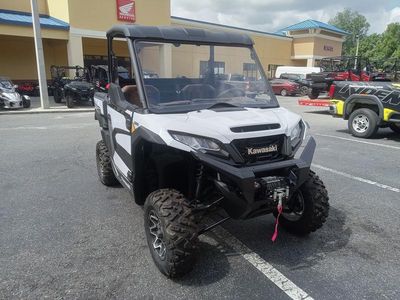 2025 Kawasaki Ridge Ranch Edition - Photo 2