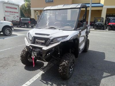 2025 Kawasaki Ridge Ranch Edition - Photo 3