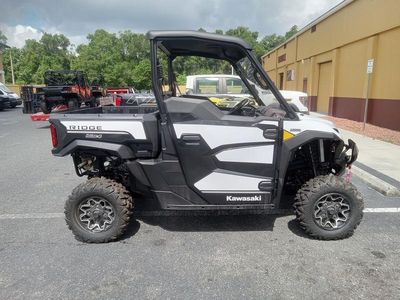 2025 Kawasaki Ridge Ranch Edition - Photo 13