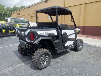 2025 Kawasaki Ridge Ranch Edition - Photo 12