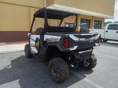 2025 Kawasaki Ridge Ranch Edition - Photo 9