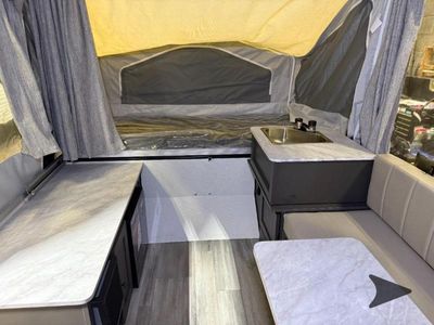 2025 Forest River RV ROCKWOOD FREEDOM - Photo 6