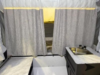 2025 Forest River RV ROCKWOOD FREEDOM - Photo 15