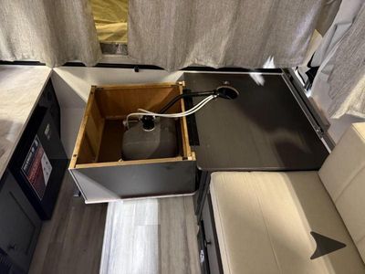 2025 Forest River RV ROCKWOOD FREEDOM - Photo 19