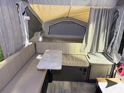 2025 Forest River RV ROCKWOOD FREEDOM - Photo 3