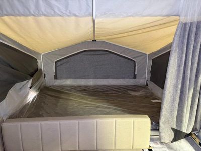 2025 Forest River RV ROCKWOOD FREEDOM - Photo 11