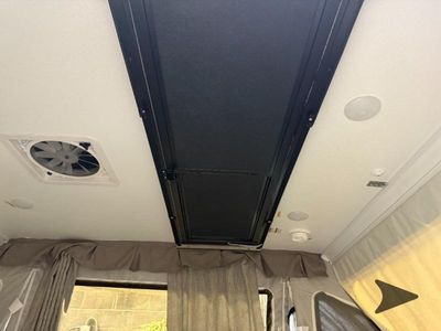 2025 Forest River RV ROCKWOOD FREEDOM - Photo 20