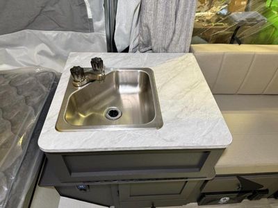 2025 Forest River RV ROCKWOOD FREEDOM - Photo 4
