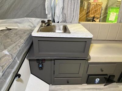 2025 Forest River RV ROCKWOOD FREEDOM - Photo 5