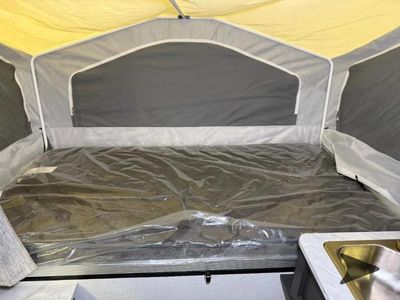 2025 Forest River RV ROCKWOOD FREEDOM - Photo 13