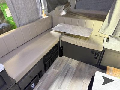 2025 Forest River RV ROCKWOOD FREEDOM - Photo 17