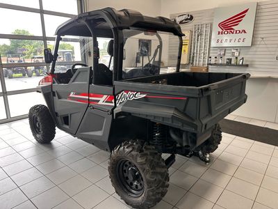 2019 Textron Off Road Havoc - Photo 3