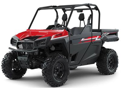 2019 Textron Off Road Havoc - Photo 9