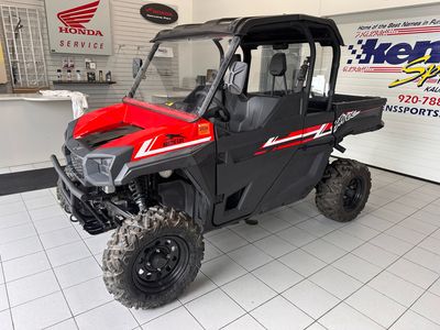 2019 Textron Off Road Havoc - Photo 2