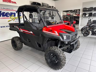 2019 Textron Off Road Havoc - Photo 1