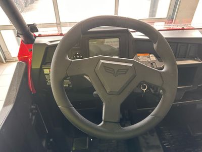 2019 Textron Off Road Havoc - Photo 5