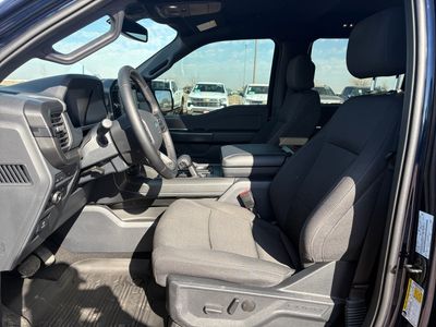 2024 Ford F-150 - Photo 9