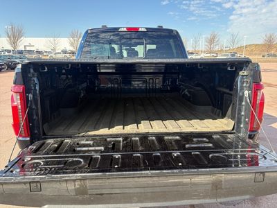 2024 Ford F-150 - Photo 17