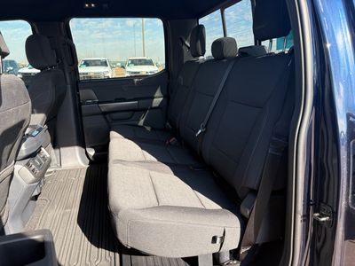 2024 Ford F-150 - Photo 18