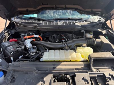 2024 Ford F-150 - Photo 22