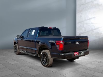 2024 Ford F-150 - Photo 4