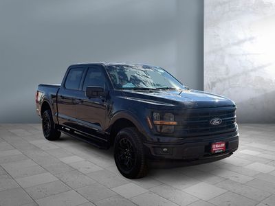2024 Ford F-150 - Photo 8