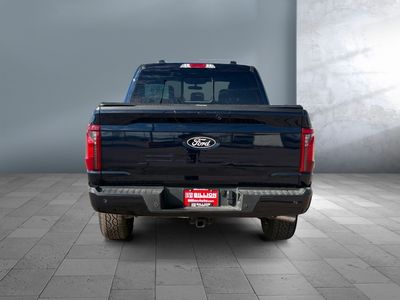 2024 Ford F-150 - Photo 5