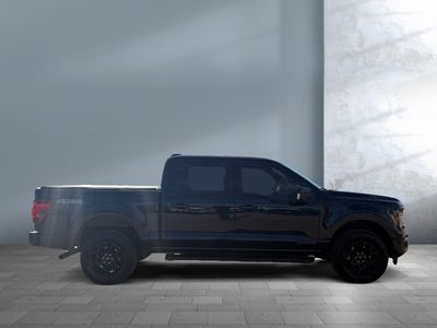 2024 Ford F-150 - Photo 7