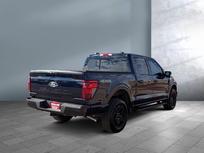 2024 Ford F-150 - Photo 6