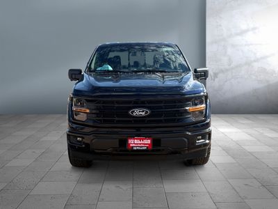 2024 Ford F-150 - Photo 2