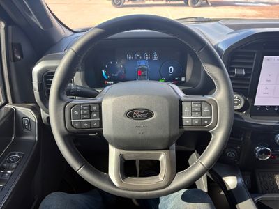 2024 Ford F-150 - Photo 19