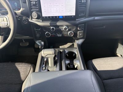 2024 Ford F-150 - Photo 13