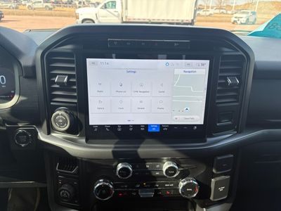 2024 Ford F-150 - Photo 11